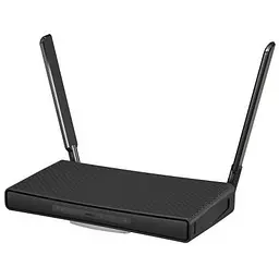 Маршрутизатор Mikrotik hAP ac³ (RBD53iG-5HacD2HnD) - мініатюра 2