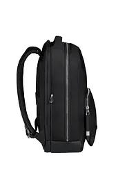 Рюкзак 15,6" Samsonite BE-HER BLACK 40x28x13,5 KJ4*09013 - мініатюра 11