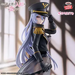 Фігурка Bandai Detailed Elegance Ця порцелянова лялечка закохалася Марін Кітагава My Dress-Up Darling Marin 23 см B MDD KM 23 - мініатюра 2