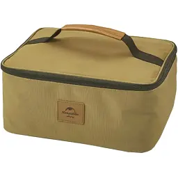 Сумка для туристичного спорядження Naturehike PNH22CJ002 8 Sand