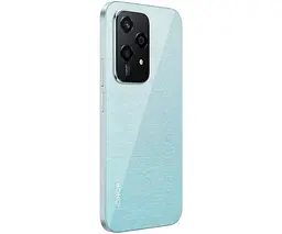 Смартфон Honor 200 Lite 12/256Gb Starry Blue (6936520846986) - мініатюра 5