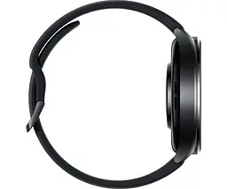 Розумний годинник Xiaomi Watch 2 BHR8035GL чорний - мініатюра 5