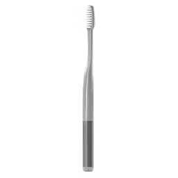 Зубна щітка Xiaomi DailyElements Toothbrush (BHR6497CN) Grey - мініатюра 9