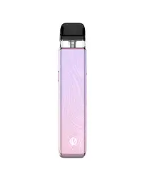 Підсистема Vaporesso XROS 6 30W Pod 1800mAh 3ml електронна сигарета Kit (Dreamy Pink) - мініатюра 3