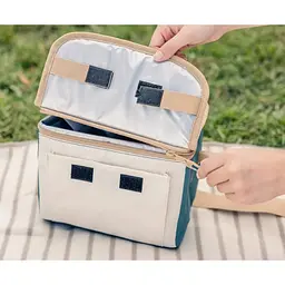 Термосумка Campingaz Fold'n Cool Minimaxi 5 л (2227077) - мініатюра 3