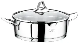 Набір посуду O.M.S. Collection 1057 10 предметів - мініатюра 10