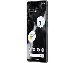 Смартфон Google Pixel 7 8/128 Obsidian US - мініатюра 2