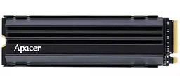 Накопичувач SSD Apacer m.2 NVMe 4TB AS2280Q4U (AP4TBAS2280Q4U-1)