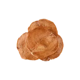 Чипси м'ясні зі свинини класичні Meat Chips 500г - мініатюра 2