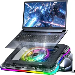 Підставка для ноутбука GamePro (CP950) - мініатюра 2