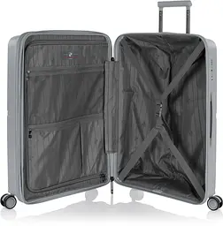 Валіза Heys AirLite (M) Grey (10158-0013-26) - мініатюра 5