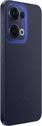 Смартфон Oppo Reno13 5G CPH2689 12/256Gb Luminous Blue No Adapter UA UCRF - мініатюра 5