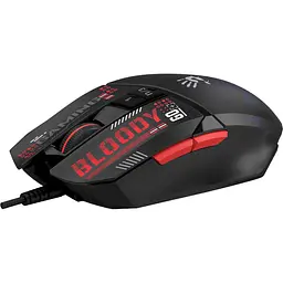 Миша ігрова A4Tech Bloody W60 Max Mini Honeycomb - мініатюра 6