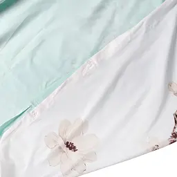 Комплект постільної білизни Cotton Box Сакура євро - мініатюра 6
