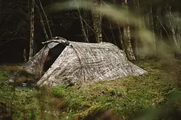 Намет двомісний Highlander Blackthorn 2 HMTC (TEN132-HC) - мініатюра 3