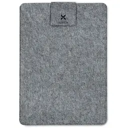 Чохол до ноутбука Vinga 12" NSF120 Gray (NSF120GY)