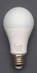 Світлодіодна лампа SIRIUSSTAR 3102 10W-4000K-E27 - мініатюра 2