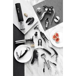 Набір манжет для пляшки Masterpro Foodies oenology (BGMP-5115) - мініатюра 5