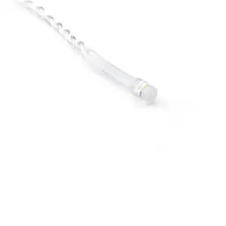 Twinkly Smart LED Гірлянда Twinkly Strings RGBW 250, Gen II, IP44, 20м, кабель прозорий - мініатюра 6