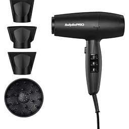 Фен BaByliss PRO Lupia BAB7600E [174317] - мініатюра 2