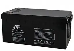 Акумуляторна батарея для ДБЖ Ritar LiFePO4 25.6 V / 100 А*ч (LFP25.6V100Ah G1)