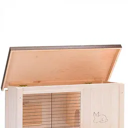 Клітка для гризунів Ferplast RANCH 120 BASIC (FR57090020) - мініатюра 3