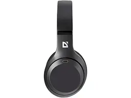 Навушники Defender FreeMotion B695 Black (63695) - мініатюра 5