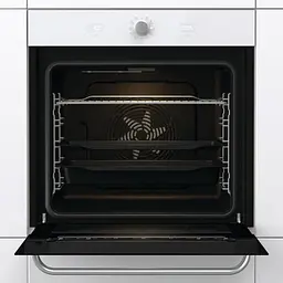 Духовка електрична Gorenje BOS67371SYW - мініатюра 3