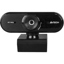 Веб-камера A4Tech Black (PK-935HL) - мініатюра 2