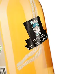Вино Lunaria Ancestrale Pinot Grigio Terre Di Chieti біле сухе 0.75 л - мініатюра 3