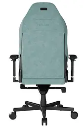 Ігрове крісло HATOR Arc 3 S Velour Turquoise (HTC3443S) - мініатюра 11
