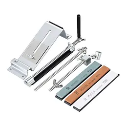 Точильний верстат Ruixin Touch Pro Steel RX-003 (30081) - мініатюра 2