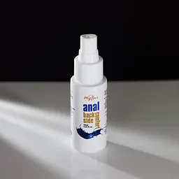 Анальний лубрикант - MyLove Anal Back Side Comfort, 50 мл - мініатюра 5