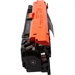 Картридж PowerPlant Canon T10 LBP1538C (PP-T10) - мініатюра 3