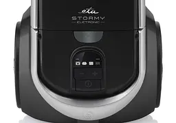 Пилосос ETA Stormy Electronic 4517 90000 - мініатюра 9