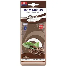 Ароматизатор Dr. Marcus Sonic Кава