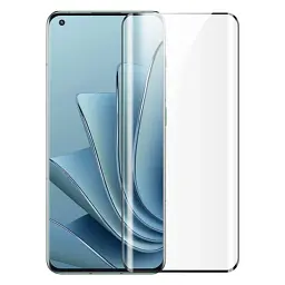 Скло захисне PowerPlant 3D OnePlus 10 Pro (GL601445)
