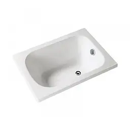Ванна акрилова Kolpa San Mini 100x70 945543