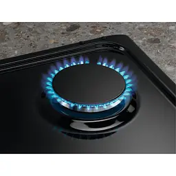 Варильна поверхня Electrolux KGS9536RN газова [140659] - мініатюра 5
