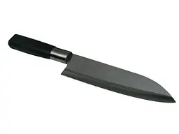 Ніж японський сантоку Tsubazo 51477 Santoku 17 см - мініатюра 8