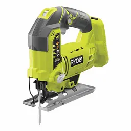 Акумуляторний лобзик Ryobi R18JS-0