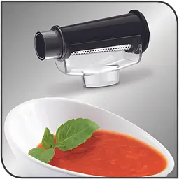 М'ясорубка Tefal HV1 7 in 1 NE114130 - мініатюра 5