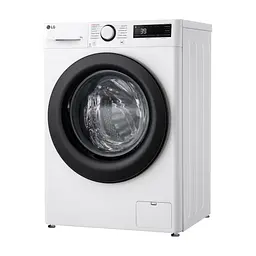 Пральна машина LG F2Y5FS6W - мініатюра 2