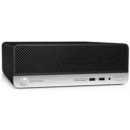 Комп'ютер HP ProDesk 400 G6 SFF (i5-9500/16/240SSD) Б/В - мініатюра 3