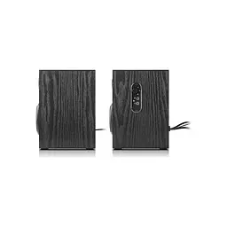 Акустична система REAL-EL S-235 Black (EL121200010) - мініатюра 6