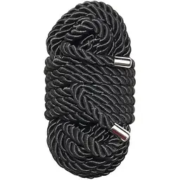 Набір для БДСМ JSY 7в1 LY1003 Black - мініатюра 3