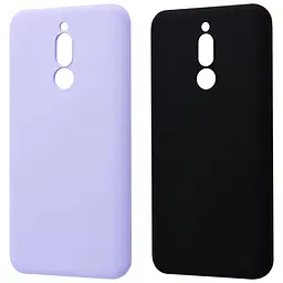 Чохол WAVE Colorful Case (TPU) Xiaomi Redmi 8/8A в асортименті