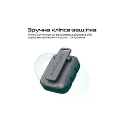 Акустична система HiFuture Pocket-S Black (pocket-s.black) - мініатюра 9