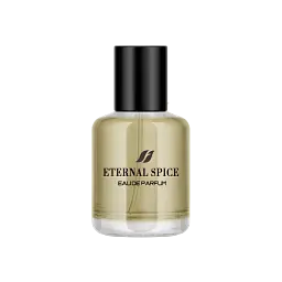 Чоловіча парфумована вода Farmasi Eternal Spice, 50 мл