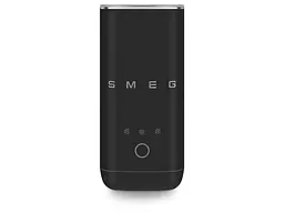 Спінювач молока Smeg MFF02BLMEU